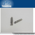 Steel screw thread hollow screw set screw